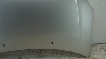 фото thumb №4, Капот кришка двигуна toyota avensis verso 1c0