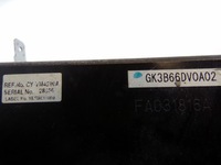 фото thumb №8, Дисплей считыватель навигации mazda 6 gg