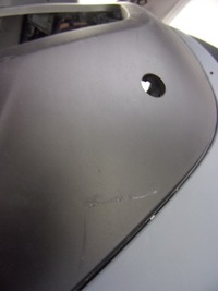 фото thumb №7, Citroen ds7 бампер задняя 99899247