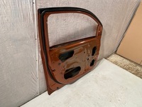 фото thumb №15, Mitsubishi space star ii двері лівий перед передні