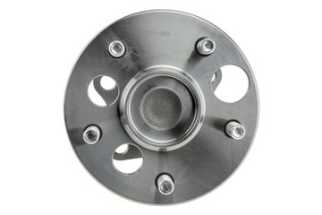 фото thumb №13, Ступица колёса зад toyota coroll 1.4vvti, 1.6vvti 06-