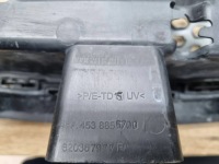 Купить Smart fortwo 2 2015 с передний решётка радиатора, фото thumb