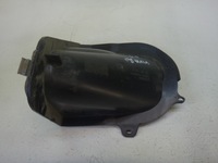 фото thumb №1, Захист корпус заливної пального opel vivaro 2005