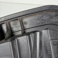 фото thumb №5, Резонатор воздуха renault megane iii рестайлинг scenic 1.5 dci oem номер 165854265r