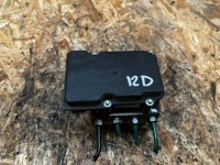 фото thumb №1, Dacia sandero 1.4b насос abs 0265801018