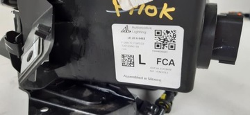 фото thumb №9, Jeep grand cherokee wl лампа ліва перед 68448343ad