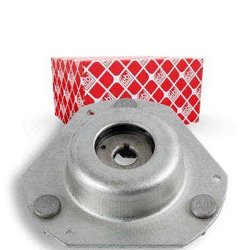 фото thumb №3, Амортизатори подушки відбійники пружини перед ford b-max kayaba + sachs