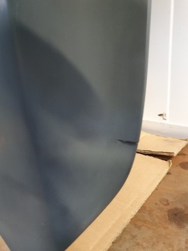 фото thumb №6, Alfa romeo giulia qv 2015-2023 капот карбон карбон кришка двигуна