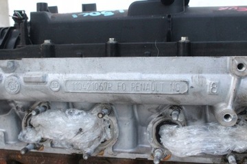 фото thumb №10, Двигатель k9k6770 renault dacia 1.5 dci eur 5 delphi