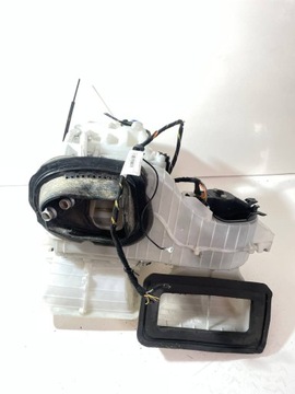 фото thumb №5, Обігрівач повітродувка кондиціонера opel corsa d 1.3 cdti - rx213239851