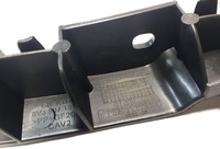 фото thumb №11, Направляющая бампера левый+ правый перед audi a3 8v 13-16