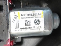 фото thumb №8, Подъемник стекло левый передний 3d seat ibiza iv 6r0959801m