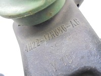 фото thumb №6, Hak буксирувальний range rover sport land rover discovery 3 4