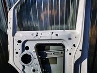 фото thumb №9, Vw crafter ii man двері правий перед 17-