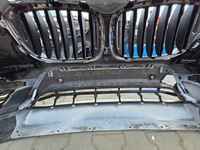 фото thumb №8, Bmw x3 g01 перед бампер передний