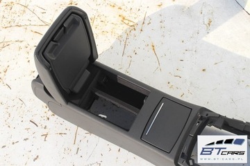 фото thumb №6, Audi a6 a7 тунель середній + підлокітник 4g 4g0 2010-18 4g0862534 4g0864208