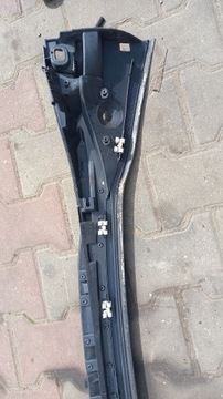 фото thumb №5, Панель під лобовим склом renault modus 1.5dci 04r