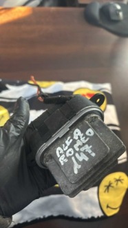 фото thumb №3, Резистор резистор вентилятор alfa romeo 147 52466964