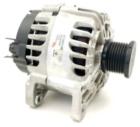 Купить Генератор opel movano renault scenic megane iv 231008125r новый оригинал, фото thumb