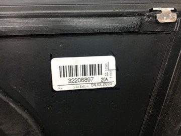 фото thumb №5, Volvo xc90 ii 2019 стекло кузовная левый зад 32206897