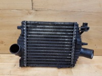 фото thumb №1, Інтеркулер радіатор повітря mercedes w638 vito 2.2 cdi