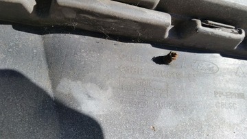 фото thumb №16, Бампер перед ford fiesta mk7 рестайлінг hc 12-16