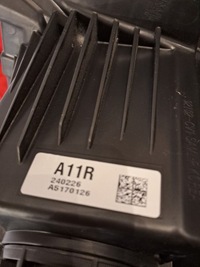 фото thumb №6, Kia ev 6 лампа правая перед