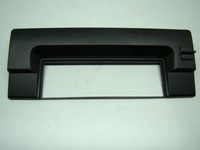 фото thumb №1, Рамка адаптер pod радіо bmw e39 x5