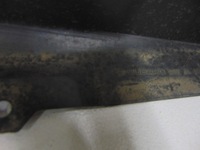 фото thumb №16, Subaru xv crosstrek рестайлінг 20- бампер перед переднє spr