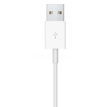 ОРИГИНАЛЬНОЕ ИНДУКТИВНОЕ ЗАРЯДНОЕ УСТРОЙСТВО USB ДЛЯ Apple WATCH 2м