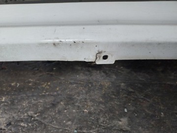 фото thumb №10, Бампер зад renault clio iii htb