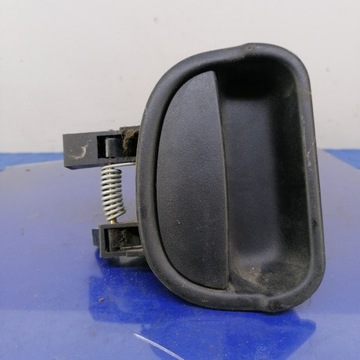 фото thumb №1, Kangoo i fl ручка наружная левая зад 7700354531