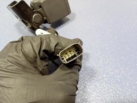 фото thumb №8, Ford mustang mach-e клипса ремней двойной задняя задняя lj8b58613k21ab