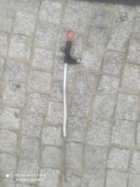 фото thumb №1, Щуп щуп оливи 9824425380 - berlingo iv rifter combo e jumpy 1.5