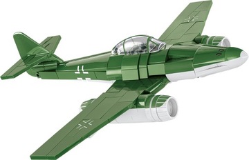 COBI 5881 MESSERSCHMITT ME262 БЛОКСАМОЛЕТ 250 EL