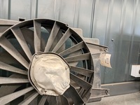 фото thumb №9, 8240310 вентилятор alfa romeo 147 1.6 16v