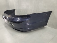 фото thumb №3, Бампер задняя задний volvo s90 ii r design гибрид lift 20-