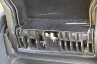 фото thumb №9, Спинка сидіння лівий задня mercedes w211 sedan шкіра