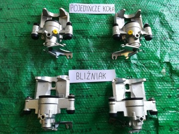 фото thumb №8, Суппорт ham. зад hzt-vc-000 nty