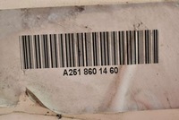 фото thumb №6, Бачок омивача a2518590520 mercedes r-klasa w251 3.0 cdi 224 km