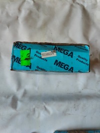 фото thumb №6, Крестовина вала iveco eurocargo 42x119.40 93160228