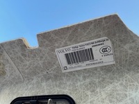 фото thumb №5, Volvo xc60 i потолок защита стоек ручки козырьки комплект 39885692