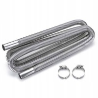 фото thumb №10, 2025 труба вихлопна вихлопних газів eberspacher webasto ø24 3m