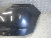 фото thumb №2, Бампер задняя toyota corolla e12 209