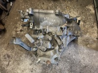 фото thumb №1, Коробка передач передач honda civic viii ufo 1.4b 6 передач