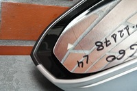 фото thumb №6, Зеркало левая bmw 5 g60 g61 камера треугольник складной a90 sophistograu