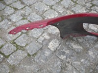 фото thumb №6, Tesla s 2012-2016 передній бампер перед 6xpdc