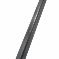 фото thumb №10, Mercedes w204 купе молдинг стёкла двери левые перед