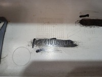 фото thumb №12, Opel vectra b рестайлінг планка порогова ліва 24410057