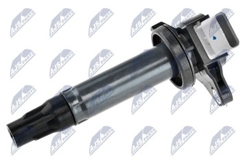 фото thumb №2, Ecz-da-002 nty котушка запалювання daihatsu materia 1.